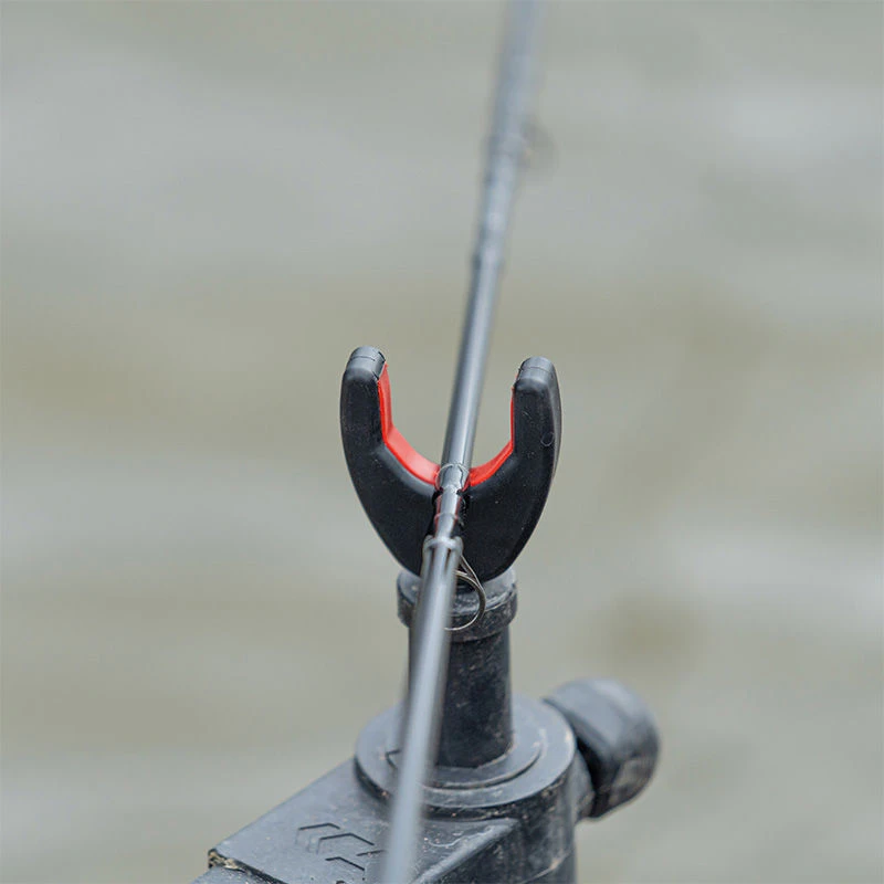 Daiwa N'Zon Compact Front Rod Rest